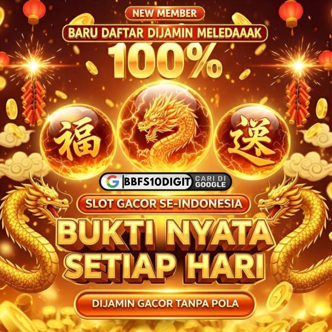 BBFS 10 Digit: Teknik Cerdas Mencapai Jackpot Besar Togel